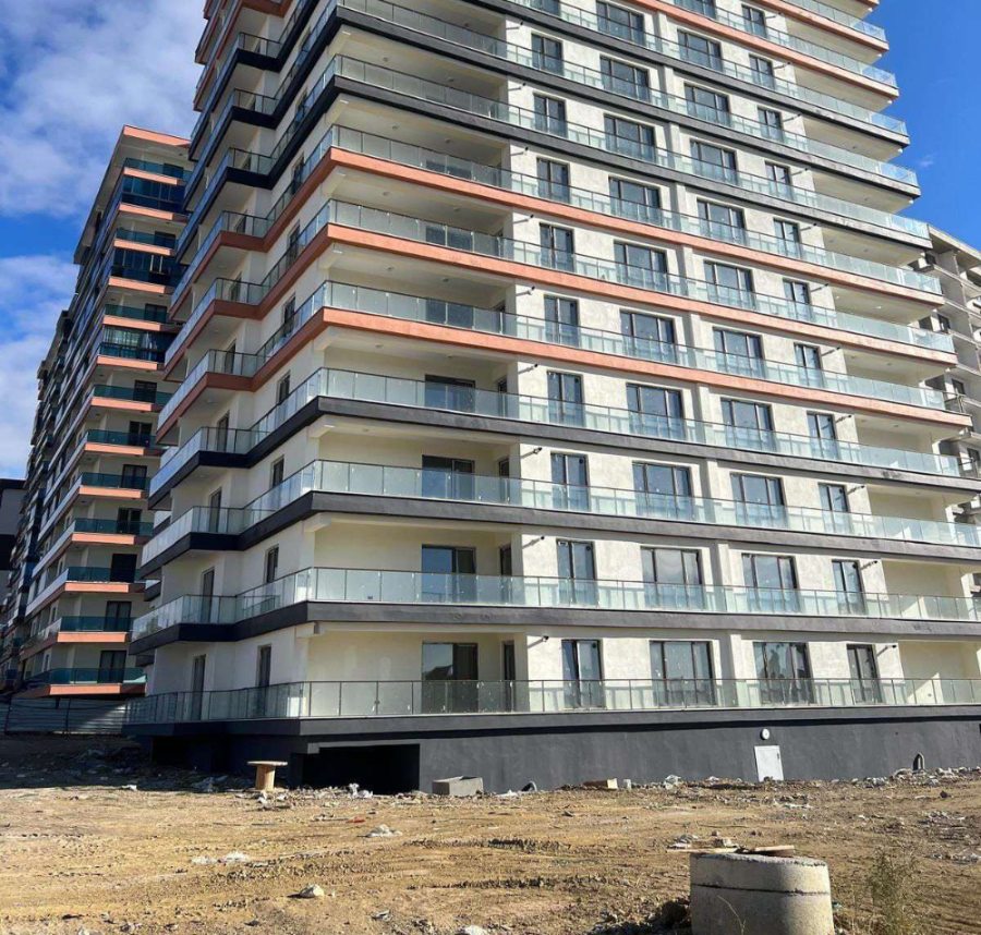 Kartaltepe Konutları, Polatlı